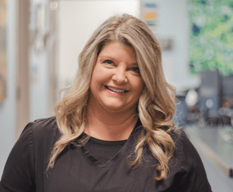 Tanya Rieland, LPN